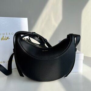 Polene Women Shoulder Bag Handbag Crossbody Bags